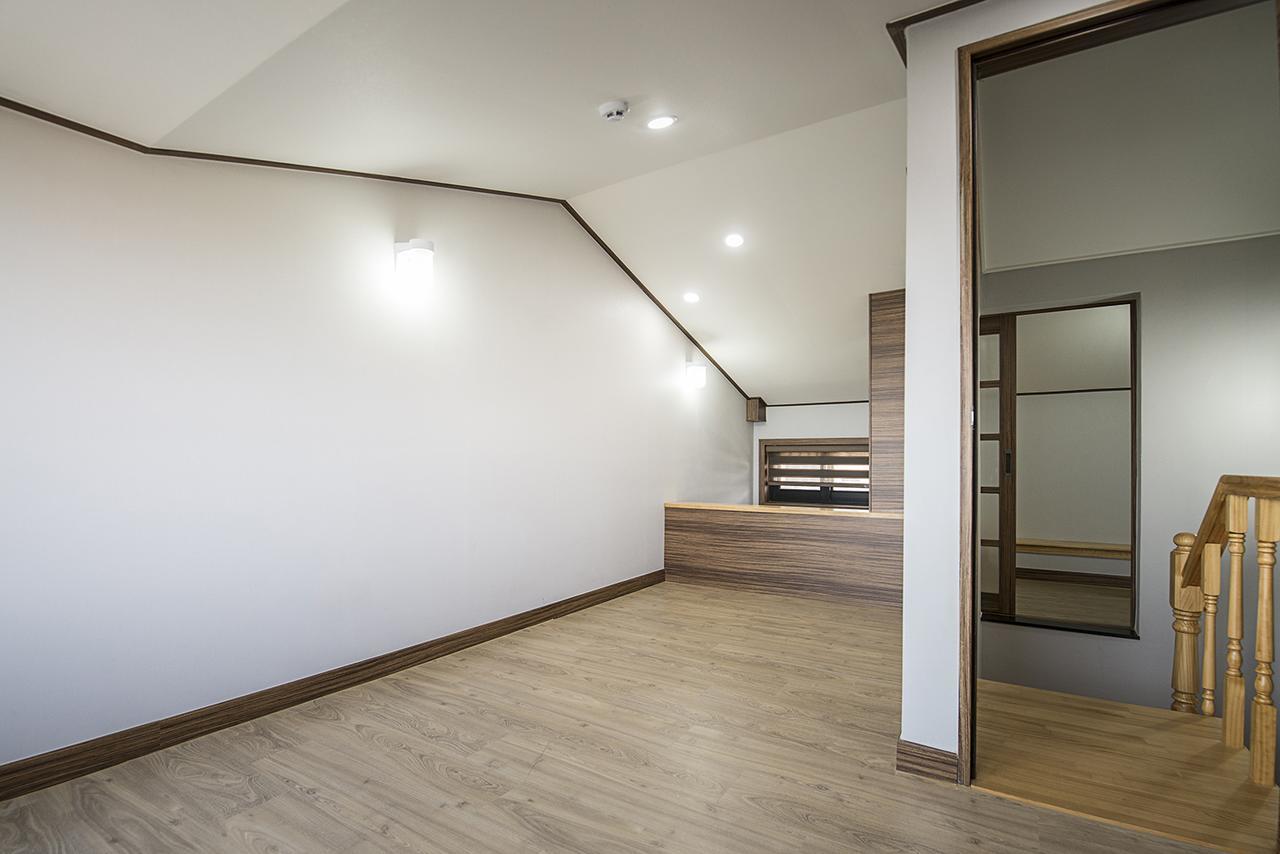 W Ocean Pension Seogwipo Extérieur photo